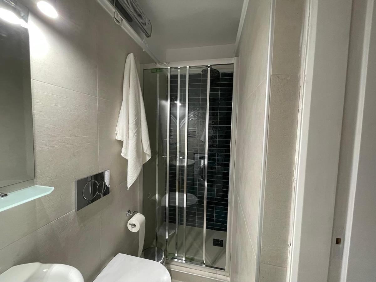Kalimera Alimos Apartment Athen Exterior foto