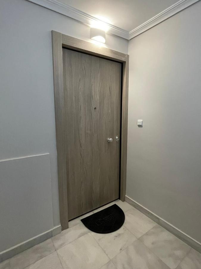 Kalimera Alimos Apartment Athen Exterior foto