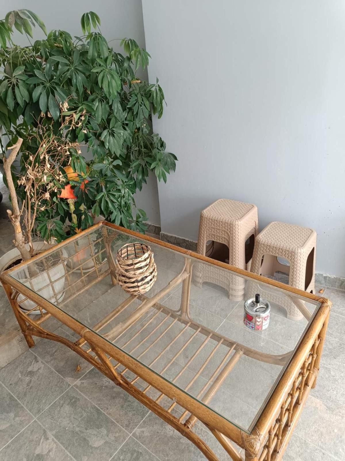 Kalimera Alimos Apartment Athen Exterior foto